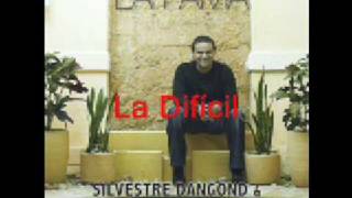 La Difícil Silvestre Dangond amp Juancho De La Espriella  Audio [upl. by Olemrac]