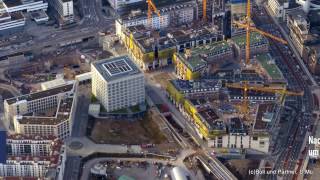 Würfelglück 5 Jahre Stadtbibliothek am Mailänder Platz [upl. by Nolyk]