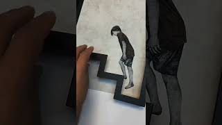 करोड़ो की Painting Ke Art 🤯😱 kuch Kamaal facts😱 magic artpainting shorts [upl. by Leiva171]