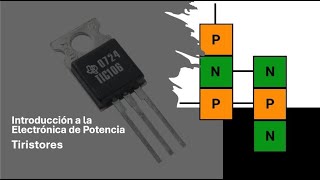 Aplicaciones del Tiristor SCR  Proteccion de cargas y control de fase [upl. by Ardnassak]