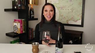 Discover France  2017 Jeanne Gaillard CrozesHermitage Rhone [upl. by Ashok679]