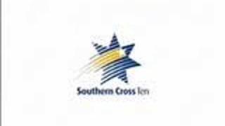 2005 Southern Cross TEN IDs [upl. by Lleryd]