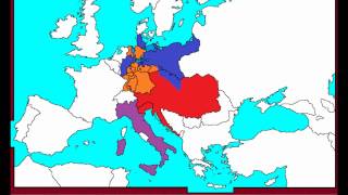 AustroPrussian War [upl. by Cindie641]