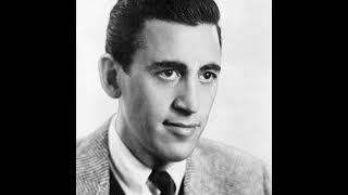 Searching For JD Salinger In A New Biography [upl. by Ellives]