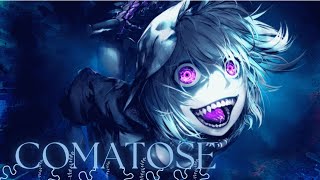 Nightcore  Comatose [upl. by Reld427]