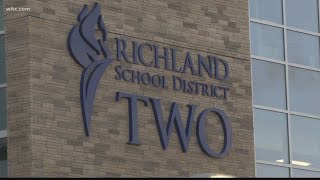 Richland Two school board changes policy to hire teachers faster [upl. by Hadnama]