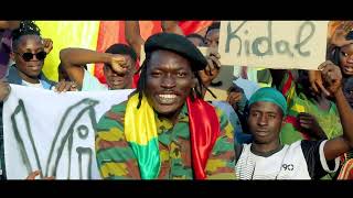 VAN B REYkidal Clip Officiel 2024 [upl. by Roede600]