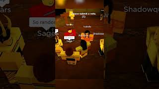 Roblox Flicker Shenanigans [upl. by Esemaj]