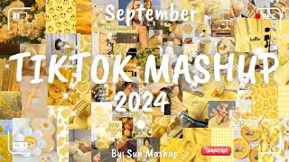 Tiktok Mashup September 💛2024💛 Not Clean [upl. by Paehpos]