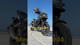 Cb500x praia automobile hondacb500x motovlog shorts [upl. by Codel]