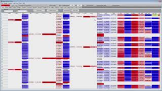 Optical production control  BREIN demo [upl. by Mochun]