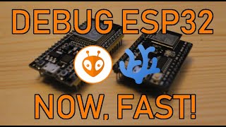 A very comprehensive ESP32 Debugging Guide [upl. by Sigfrid]