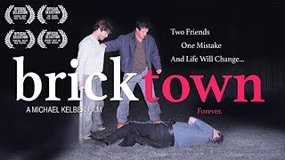 Bricktown Official Trailer [upl. by Brandt]