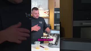 Comment réussir une pâte à choux à la perfection [upl. by Thacker550]