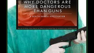 Doctors are the real murderers [upl. by Curry844]