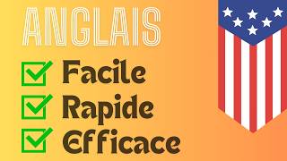 Apprendre langlais rapidement et efficacement  Mode demploi [upl. by Anaimad924]