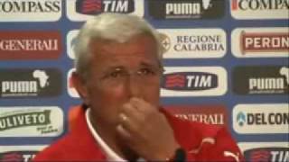 Lippi Mourinho non ha inventanto nulla ricordate Vialli e Ravanelli [upl. by Piderit]