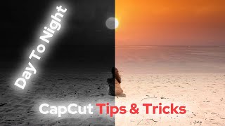 CapCut Tips and Tricks  Color Grading  Color Correction  CapCut Luts [upl. by Drusy]