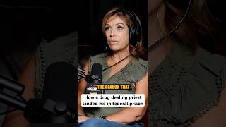 Caught on wiretap with drug dealing priest [upl. by Gwen]