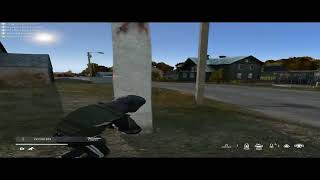 PLAGUE  blackline  dayzfragmovie  DayZ  fragmovie  Patch 125 [upl. by Ayyidas]