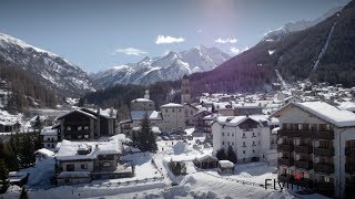 Cogne  Pila  Aosta [upl. by Ploch]