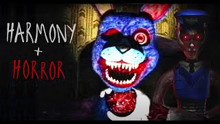 Harmony amp Horror S2  NOT THE FATHER  Analysis Lets Explore [upl. by Eluk]