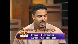 Frank Alexander and Treach interview 1998 [upl. by Nohsram579]