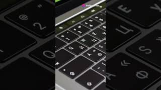 MacBook Keyboard Not Working [upl. by Pulchia]