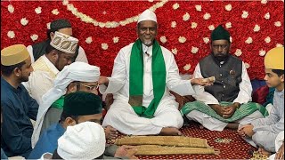 Kitne Saancho Me Khud Ko Dhaala Hai Yaar Bhi Kya Tamashe Wala Hai Mehfil e Sama at Aiwan e Auliya [upl. by Russel653]