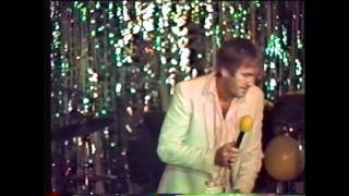 GEOFF DAVIS Sings Live c85wmv [upl. by Nyrmak223]