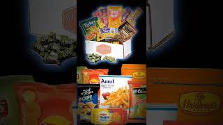 How Haldiram Dominates Snack Industry shorts facts [upl. by Romulus]