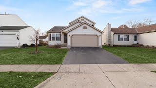 325 Springwood Ln Marysville OH [upl. by Valiant]