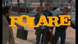 POLARE 1976  trailer till filmen [upl. by Eldorado]