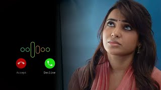 Kushi Bgm Ringtone  Telugu Bgm Ringtone  Vijay  Samantha  iamNANDE [upl. by Nylrehc]