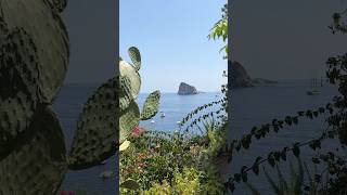 Exploring Sicilys Island of Panarea like a LOCAL [upl. by Awra436]