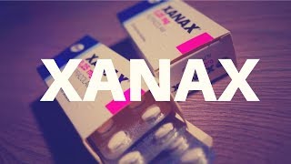 DROGUE  XANAX amp Benzodiazépines [upl. by Rfinnej445]