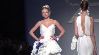 RENATO BALESTRA Collezione P E 2013mov [upl. by Verlee294]