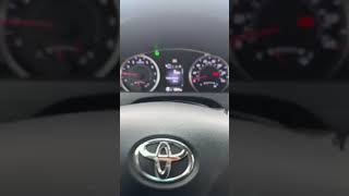 2016 Camry Bad Grounds behind headlight [upl. by Ibbie]