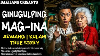 GINUGULPING MAGINA  Kulam True Story [upl. by Irok191]