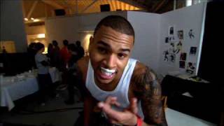 Chris Brown  Medusa Full Song  Lyrics [upl. by Fang669]