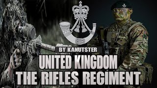 The Rifles  quotSwift and Boldquot [upl. by Sacken]