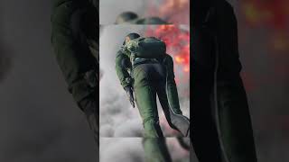 Welcome to the 2042 Insane Future Battlefield 2042 Trailer 4K UHD  trending youtubeshorts shorts [upl. by Llerod]