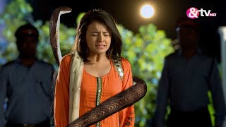 Radhika पर किस ने किया हमला  Adhuri Kahaani Humari Full Ep 68  16 Feb 16  Madhav andtvchannel [upl. by Nylegna]