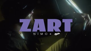 NIMO x MILKA – ZART [upl. by Bernelle855]