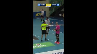 Assist by Pontus ZETTERMAN [upl. by Eirrem]