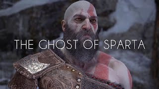 Kratos The Ghost of Sparta [upl. by Corydon]