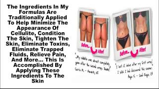 At Home Body Wrap For Weight Loss [upl. by Janet]