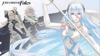 Fire Emblem Fates  Lost in Thoughts All Alone Full English Version [upl. by Ycam]