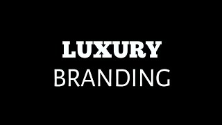 How Colors Impact Brand Perception Luxury vs Affordable [upl. by Svoboda]