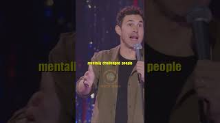 Mark Normand  The Word Special is Confusing Now  Soup to Nuts shorts [upl. by Nomled]